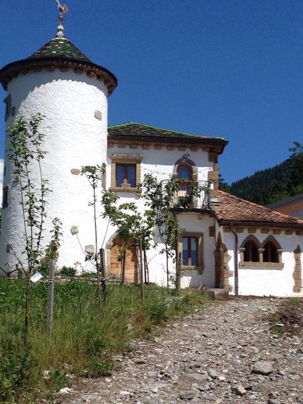 Agriturismo Randis Piano dʼArta Zewnętrze zdjęcie