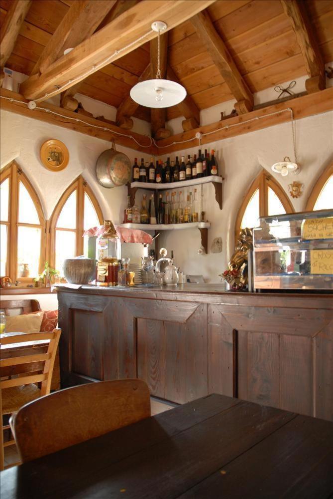 Agriturismo Randis Piano dʼArta Zewnętrze zdjęcie