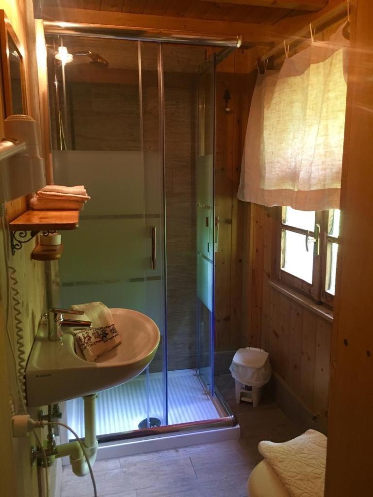 Agriturismo Randis Piano dʼArta Zewnętrze zdjęcie
