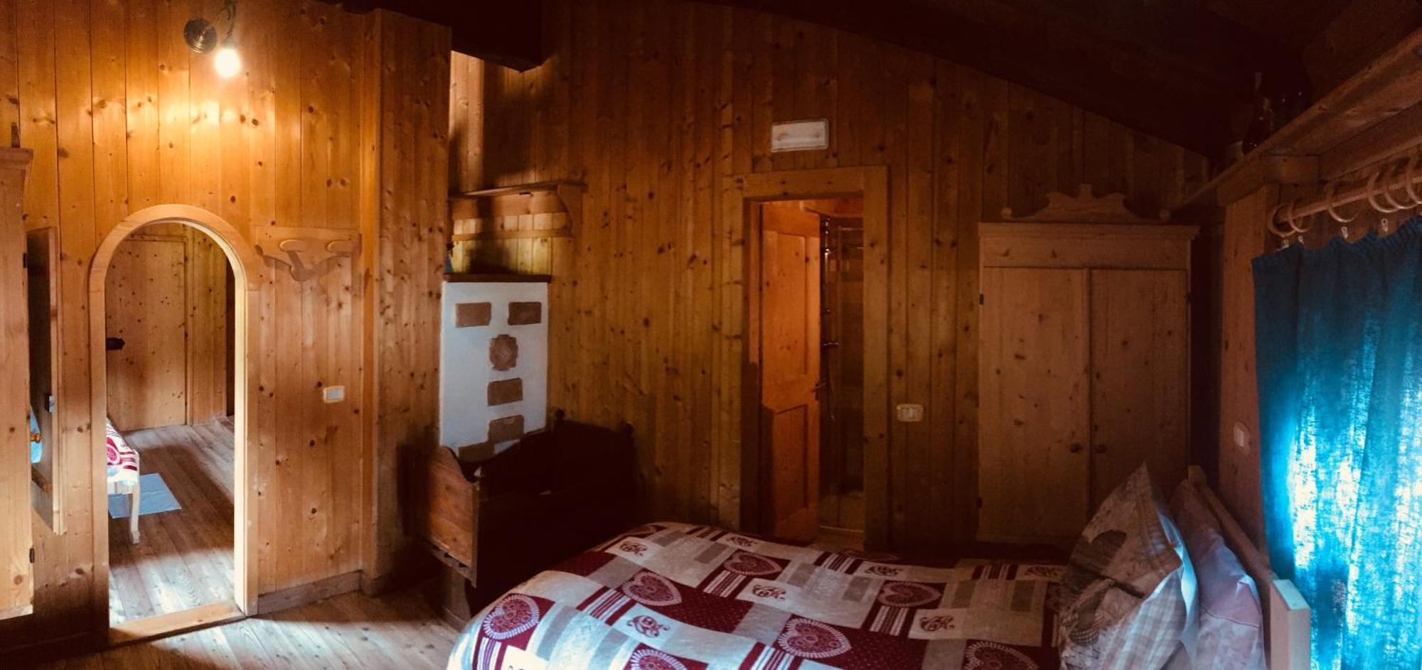 Agriturismo Randis Piano dʼArta Zewnętrze zdjęcie