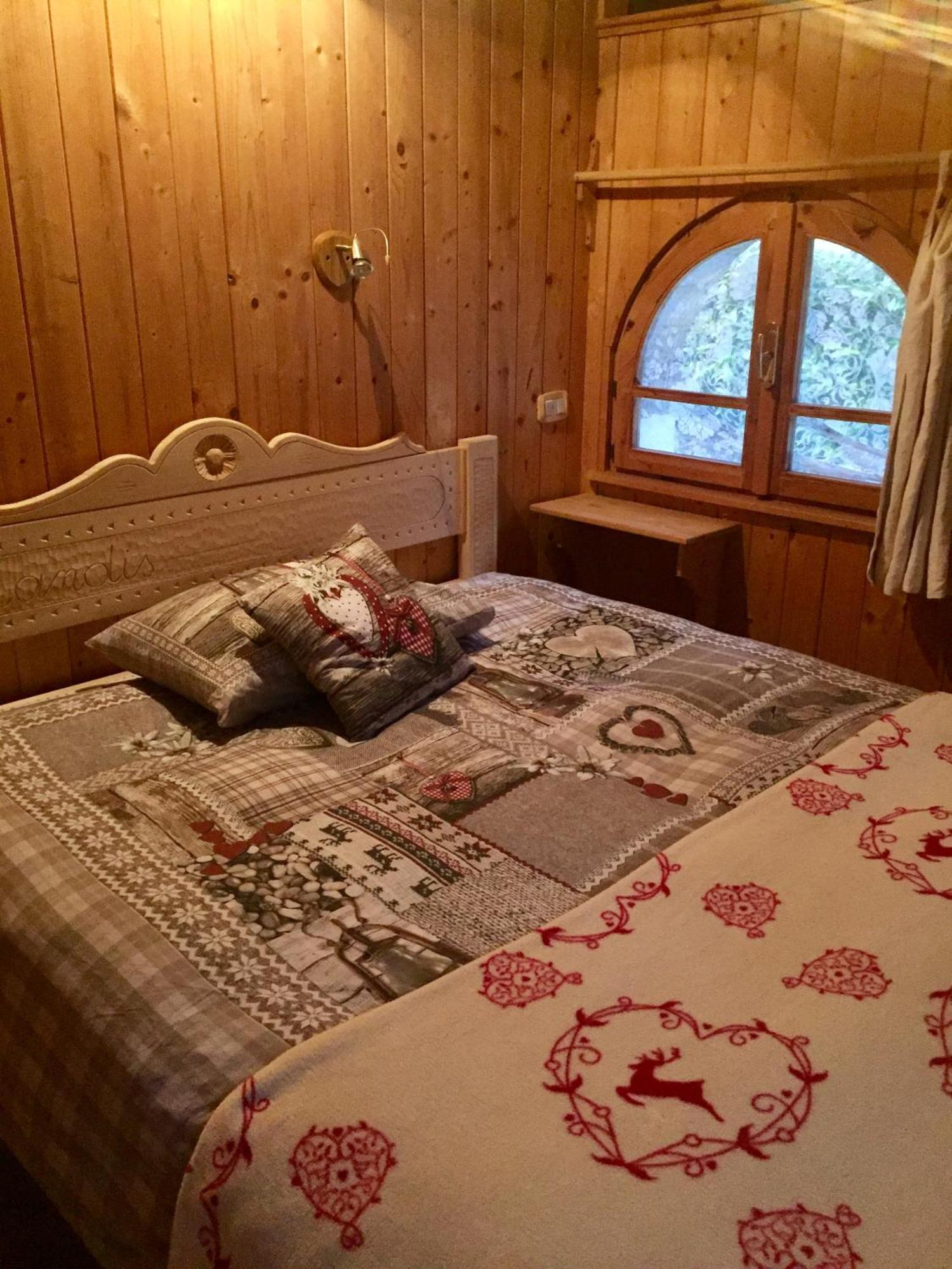 Agriturismo Randis Piano dʼArta Zewnętrze zdjęcie
