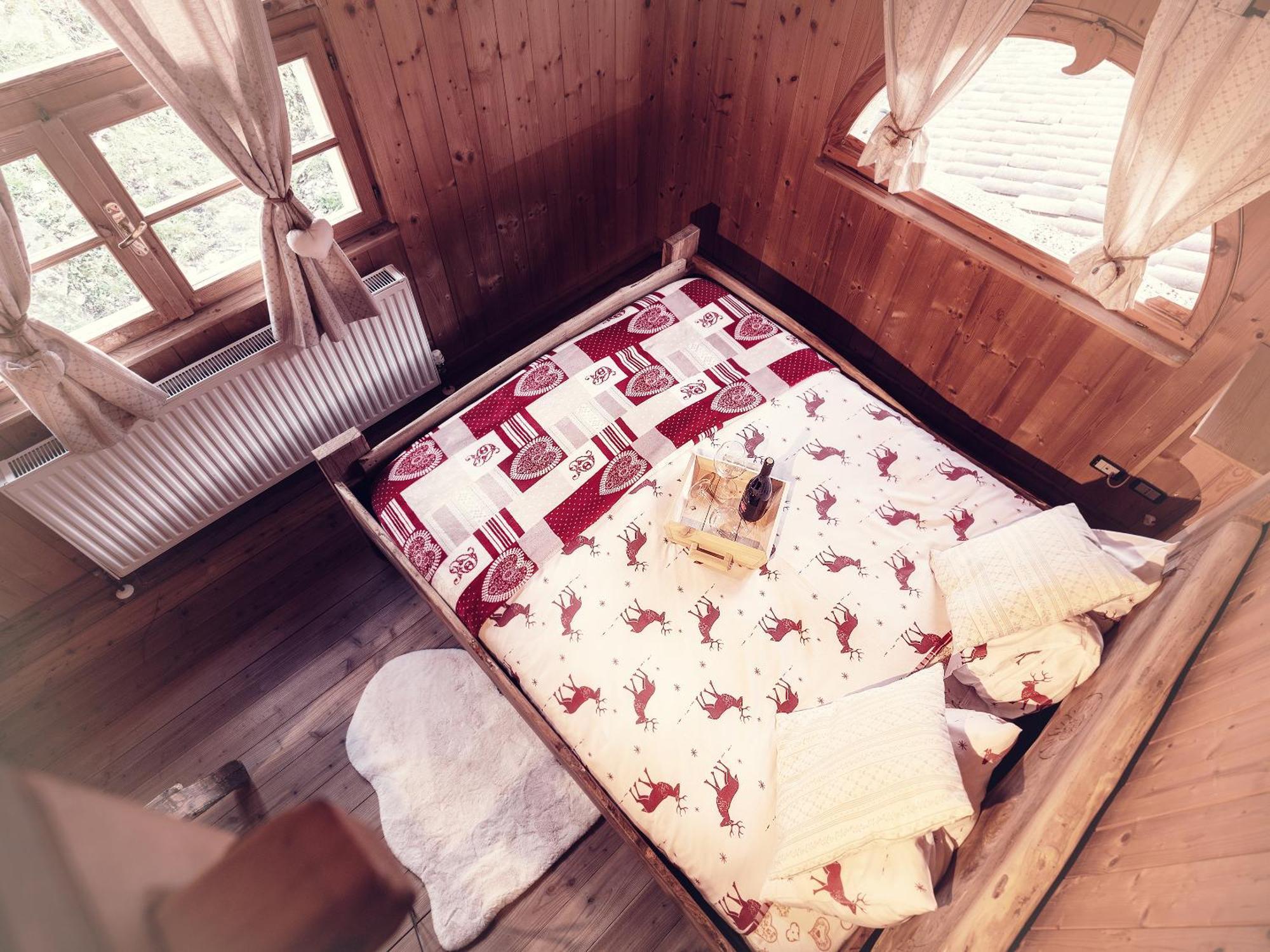 Agriturismo Randis Piano dʼArta Zewnętrze zdjęcie