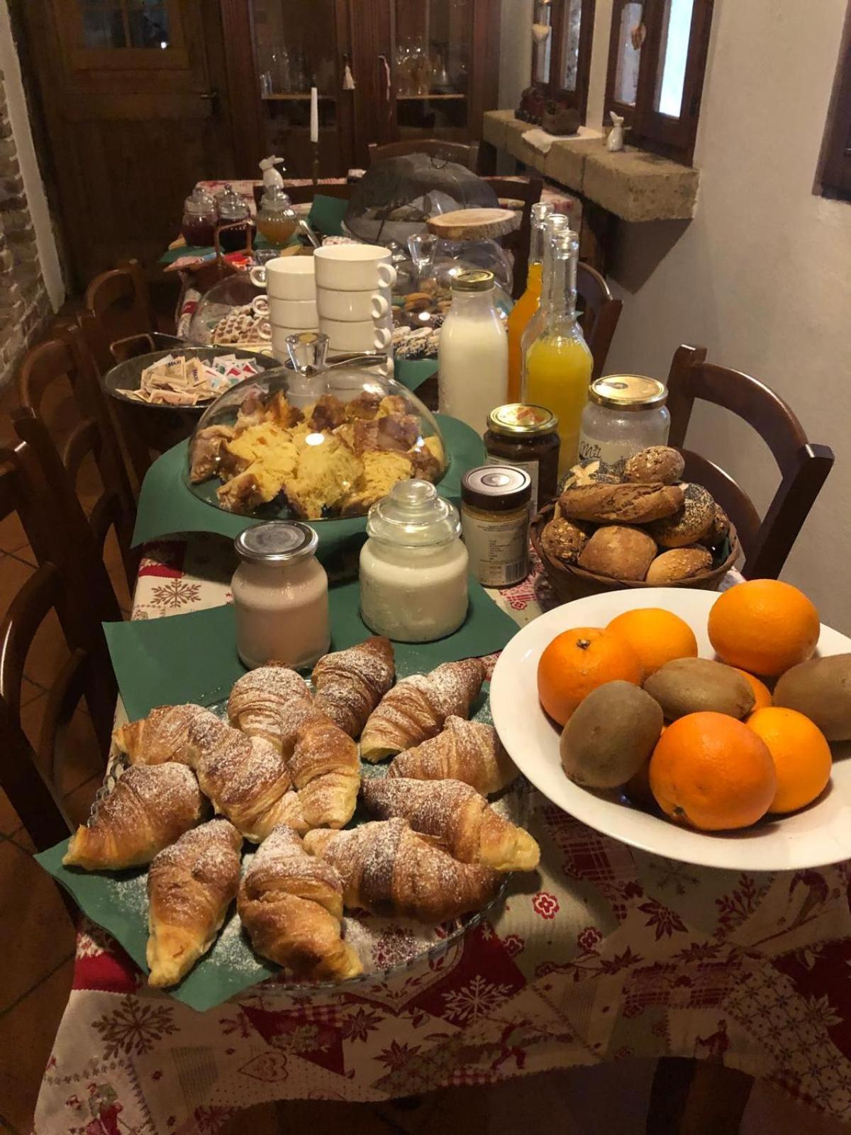 Agriturismo Randis Piano dʼArta Zewnętrze zdjęcie