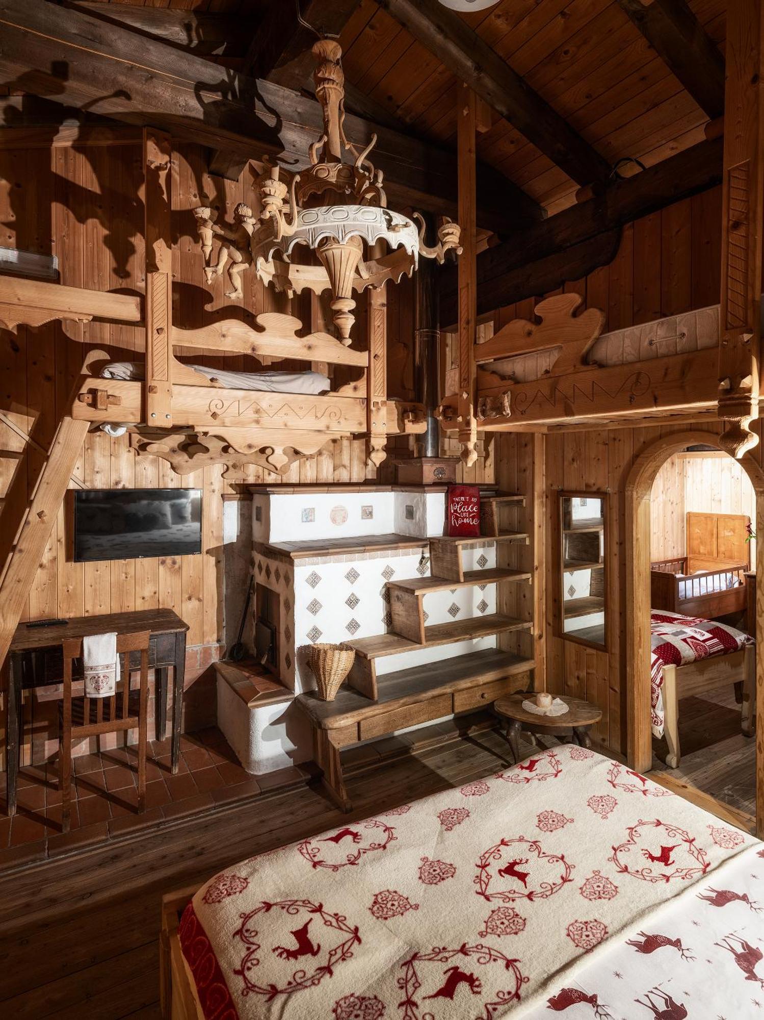 Agriturismo Randis Piano dʼArta Zewnętrze zdjęcie