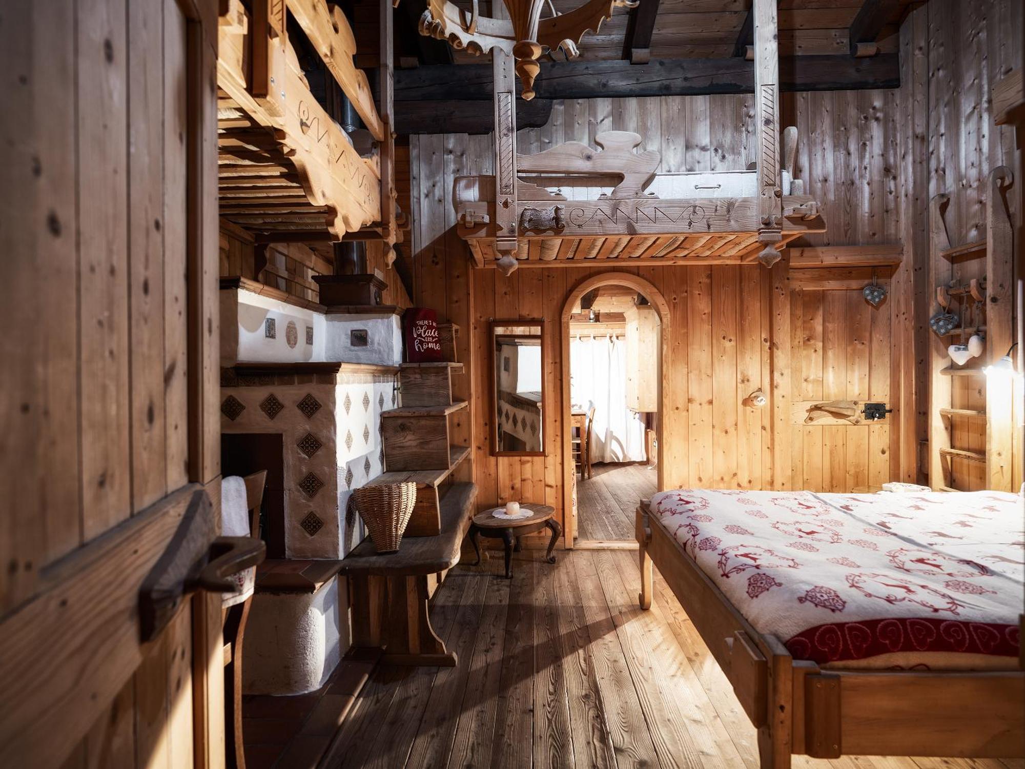 Agriturismo Randis Piano dʼArta Zewnętrze zdjęcie
